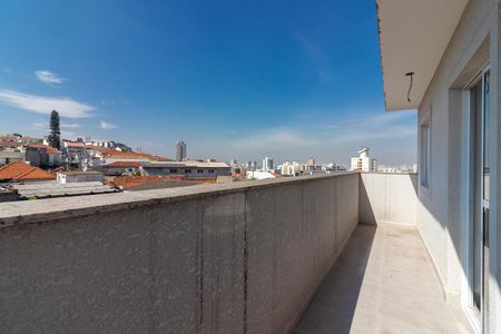 Apartamento para alugar com 25m², 1 quarto e sem vaga Apartamento para alugar com 25m², 1 quarto e sem vagaVaranda da Sala
