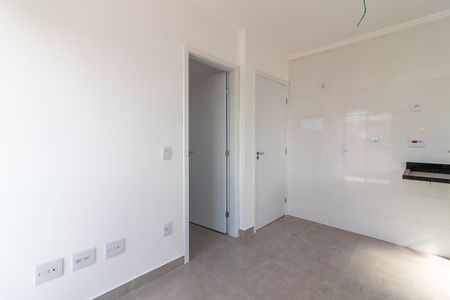 Apartamento para alugar com 25m², 1 quarto e sem vaga Apartamento para alugar com 25m², 1 quarto e sem vagaSala