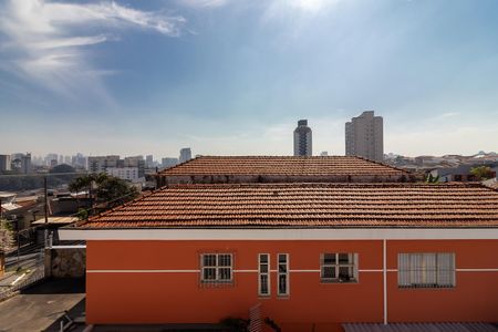 Apartamento para alugar com 25m², 1 quarto e sem vaga Apartamento para alugar com 25m², 1 quarto e sem vagaCozinha e Área de Serviço - Vista