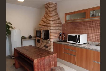 Casa à venda com 2 quartos, 130m² em Jardim São Paulo, São Paulo