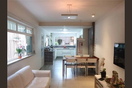 Casa à venda com 2 quartos, 130m² em Jardim São Paulo, São Paulo