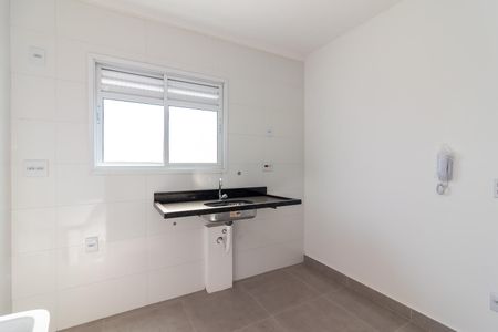 Apartamento para alugar com 25m², 1 quarto e sem vaga Apartamento para alugar com 25m², 1 quarto e sem vagaCozinha