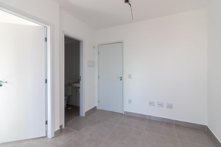 Sala de apartamento para alugar com 1 quarto, 25m² em Vila Paiva, São Paulo