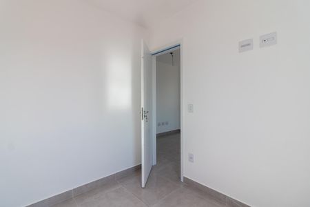 Quarto de apartamento para alugar com 1 quarto, 25m² em Vila Paiva, São Paulo