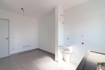 Apartamento para alugar com 25m², 1 quarto e sem vaga Apartamento para alugar com 25m², 1 quarto e sem vagaCozinha