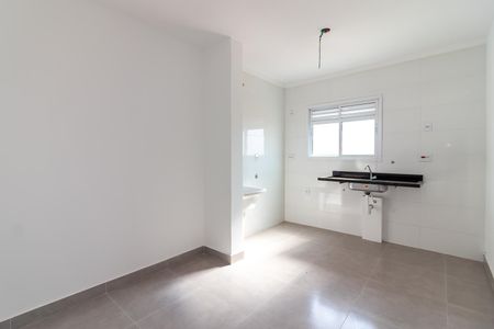 Apartamento para alugar com 25m², 1 quarto e sem vaga Apartamento para alugar com 25m², 1 quarto e sem vagaSala