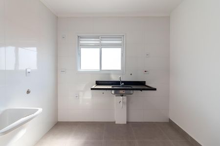 Apartamento para alugar com 25m², 1 quarto e sem vaga Apartamento para alugar com 25m², 1 quarto e sem vagaCozinha