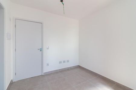 Sala de apartamento para alugar com 1 quarto, 25m² em Vila Paiva, São Paulo
