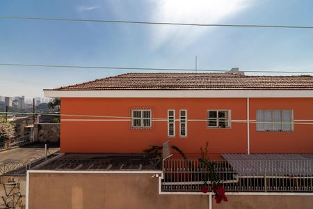 Quarto - Vista de apartamento para alugar com 1 quarto, 25m² em Vila Paiva, São Paulo