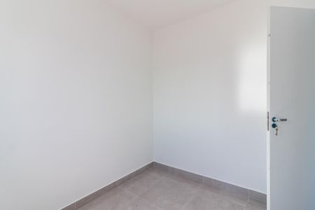 Quarto de apartamento para alugar com 1 quarto, 25m² em Vila Paiva, São Paulo