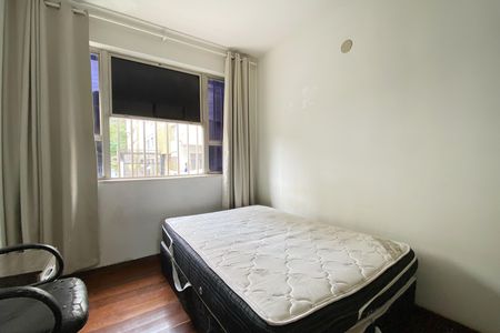 Apartamento para alugar com 110m², 3 quartos e 2 vagas Apartamento para alugar com 110m², 3 quartos e 2 vagasSuite