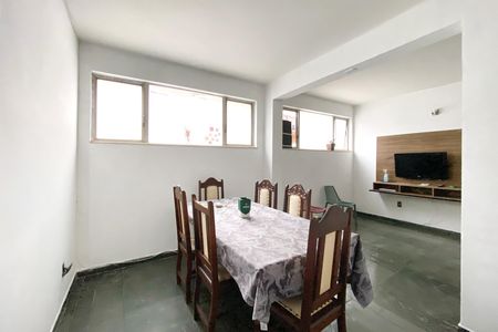 Apartamento para alugar com 110m², 3 quartos e 2 vagas Apartamento para alugar com 110m², 3 quartos e 2 vagasSala de Jantar