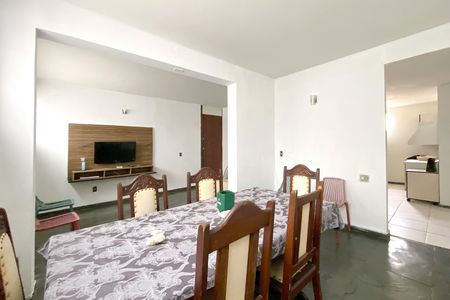 Apartamento para alugar com 110m², 3 quartos e 2 vagas Apartamento para alugar com 110m², 3 quartos e 2 vagasSala de Jantar