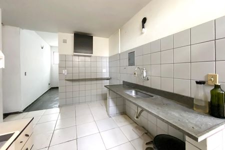 Apartamento para alugar com 110m², 3 quartos e 2 vagas Apartamento para alugar com 110m², 3 quartos e 2 vagasCozinha