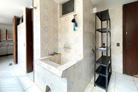 Apartamento para alugar com 110m², 3 quartos e 2 vagas Apartamento para alugar com 110m², 3 quartos e 2 vagasÁrea de Serviço