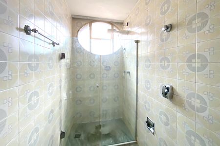 Apartamento para alugar com 110m², 3 quartos e 2 vagas Apartamento para alugar com 110m², 3 quartos e 2 vagasBanheiro