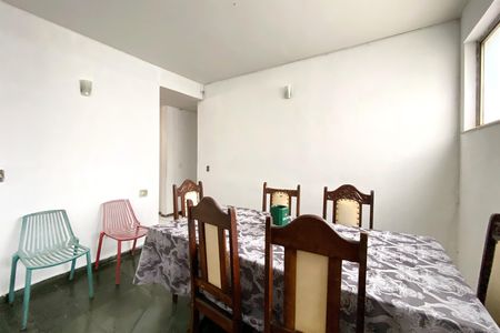 Apartamento para alugar com 110m², 3 quartos e 2 vagas Apartamento para alugar com 110m², 3 quartos e 2 vagasSala de Jantar