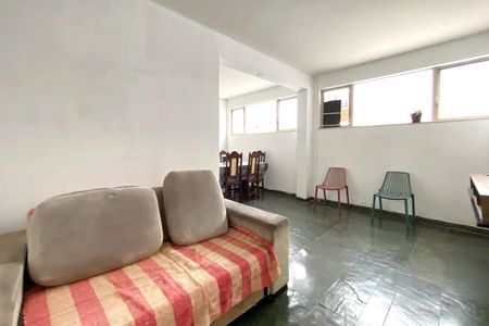 Apartamento para alugar com 110m², 3 quartos e 2 vagas Apartamento para alugar com 110m², 3 quartos e 2 vagasSala