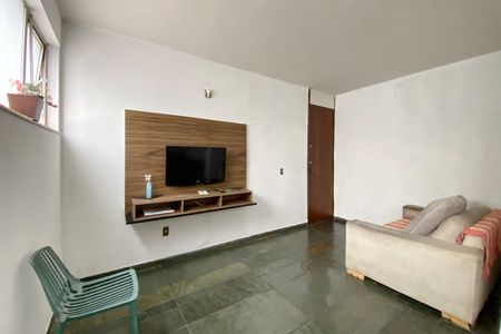 Apartamento para alugar com 110m², 3 quartos e 2 vagas Apartamento para alugar com 110m², 3 quartos e 2 vagasSala