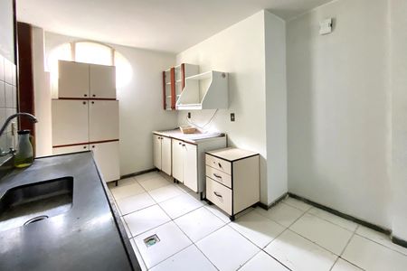 Apartamento para alugar com 110m², 3 quartos e 2 vagas Apartamento para alugar com 110m², 3 quartos e 2 vagasCozinha