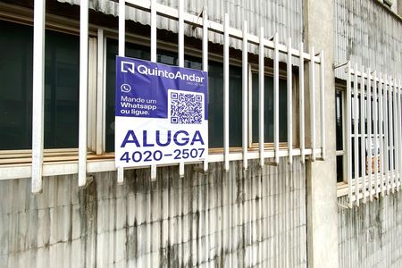 Apartamento para alugar com 110m², 3 quartos e 2 vagas Apartamento para alugar com 110m², 3 quartos e 2 vagasPlaca WCIY-221