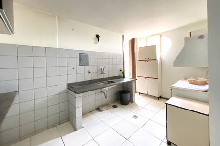 Apartamento para alugar com 110m², 3 quartos e 2 vagas Apartamento para alugar com 110m², 3 quartos e 2 vagasCozinha