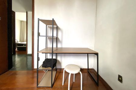 Apartamento para alugar com 110m², 3 quartos e 2 vagas Apartamento para alugar com 110m², 3 quartos e 2 vagasQuarto 2