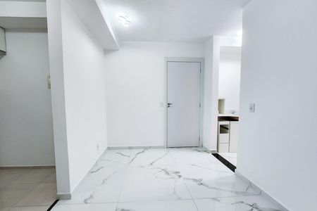 Sala  de apartamento para alugar com 1 quarto, 38m² em Riachuelo, Rio de Janeiro