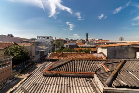 Apartamento para alugar com 35m², 2 quartos e sem vaga Apartamento para alugar com 35m², 2 quartos e sem vagaQuarto 2 - Vista