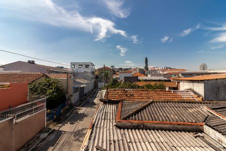 Apartamento para alugar com 35m², 2 quartos e sem vaga Apartamento para alugar com 35m², 2 quartos e sem vagaCozinha e Área de Serviço - Vista