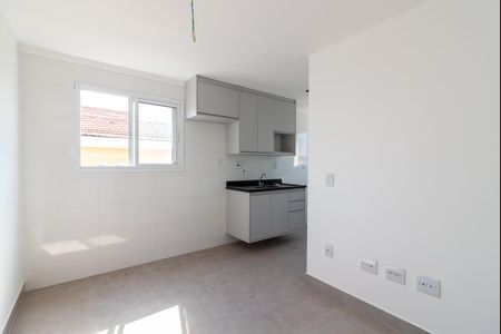 Apartamento para alugar com 35m², 2 quartos e sem vaga Apartamento para alugar com 35m², 2 quartos e sem vagaSala