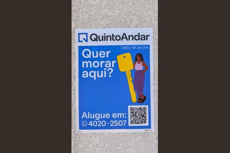 Apartamento para alugar com 35m², 2 quartos e sem vaga Apartamento para alugar com 35m², 2 quartos e sem vagaUBZC-415
