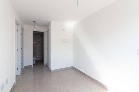 Apartamento para alugar com 35m², 2 quartos e sem vaga Apartamento para alugar com 35m², 2 quartos e sem vagaSala