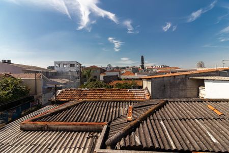 Apartamento para alugar com 35m², 2 quartos e sem vaga Apartamento para alugar com 35m², 2 quartos e sem vagaQuarto 1 - Vista