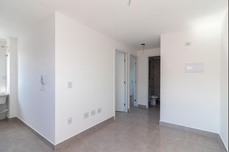 Apartamento para alugar com 35m², 2 quartos e sem vaga Apartamento para alugar com 35m², 2 quartos e sem vagaSala