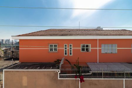 Apartamento para alugar com 35m², 2 quartos e sem vaga Apartamento para alugar com 35m², 2 quartos e sem vagaSala - Vista
