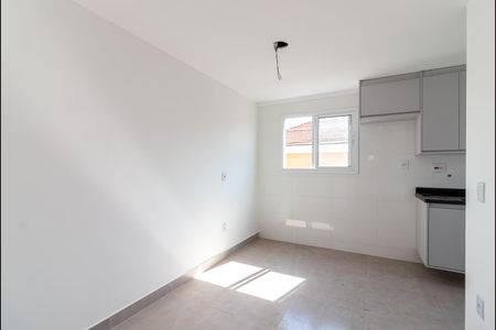 Apartamento para alugar com 35m², 2 quartos e sem vaga Apartamento para alugar com 35m², 2 quartos e sem vagaSala