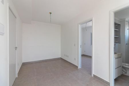 Apartamento para alugar com 38m², 2 quartos e sem vaga Apartamento para alugar com 38m², 2 quartos e sem vagaSala