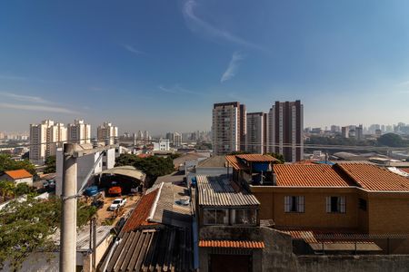 Apartamento para alugar com 38m², 2 quartos e sem vaga Apartamento para alugar com 38m², 2 quartos e sem vagaQuarto 2 - Vista
