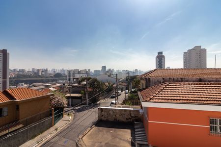 Apartamento para alugar com 38m², 2 quartos e sem vaga Apartamento para alugar com 38m², 2 quartos e sem vagaCozinha e Área de Serviço - Vista