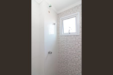 Apartamento para alugar com 38m², 2 quartos e sem vaga Apartamento para alugar com 38m², 2 quartos e sem vagaBanheiro