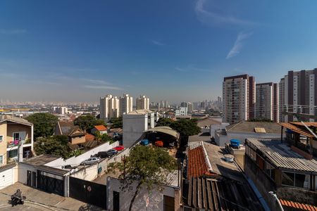 Apartamento para alugar com 38m², 2 quartos e sem vaga Apartamento para alugar com 38m², 2 quartos e sem vagaQuarto 1 - Vista