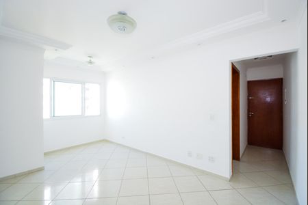 Sala de apartamento para alugar com 3 quartos, 75m² em Jardim Flor da Montanha, Guarulhos