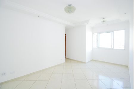 Sala de apartamento para alugar com 3 quartos, 75m² em Jardim Flor da Montanha, Guarulhos