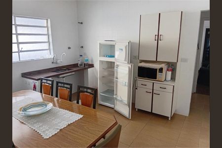 Casa à venda com 124m², 2 quartos e 1 vaga