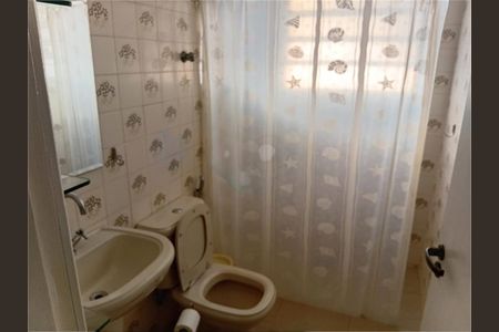 Casa à venda com 124m², 2 quartos e 1 vaga