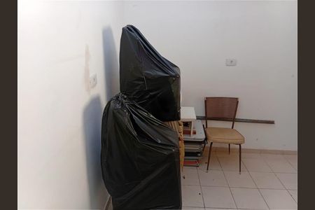Casa à venda com 124m², 2 quartos e 1 vaga