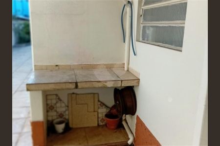 Casa à venda com 124m², 2 quartos e 1 vaga