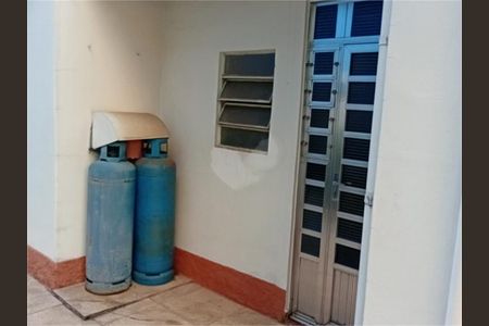 Casa à venda com 124m², 2 quartos e 1 vaga