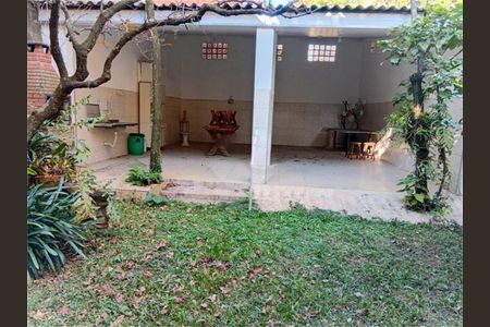 Casa à venda com 124m², 2 quartos e 1 vaga